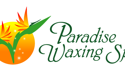 Paradise Waxing Spa