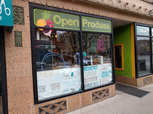 Grocery Store «Open Produce», reviews and photos, 1635 E 55th St, Chicago, IL 60615, USA