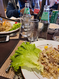 Riz cantonais du Restaurant thaï Thai Phuket à Brest - n°2