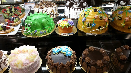 Grocery Store «Quality Food Center», reviews and photos, 201 NE State Rte 300, Belfair, WA 98528, USA