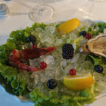 Photo n°2 de l'avis de Cristian.m fait le 12/08/2023 à 05:48 sur le  Ristorante Pizzeria Gatto Nero Rimini à Rimini