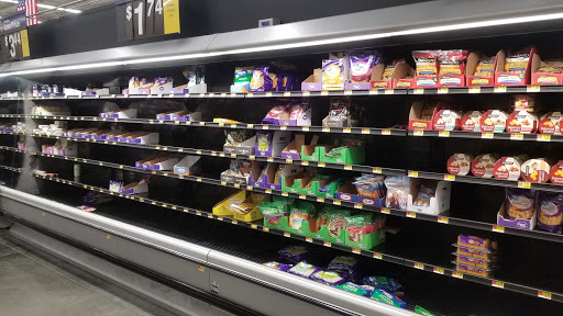 Supermarket «Walmart Neighborhood Market», reviews and photos, 3400 Virginia Pkwy, McKinney, TX 75071, USA