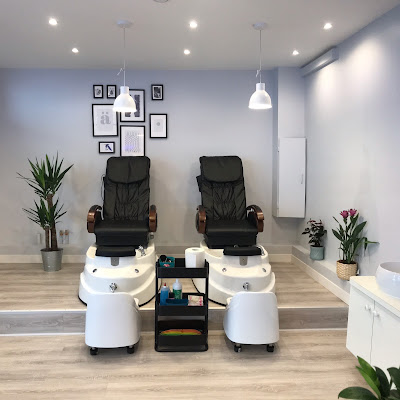 @ FEI NAIL à Vitry-sur-Seine