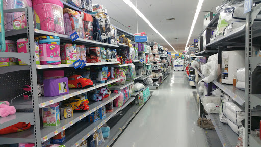 Discount Store «Walmart», reviews and photos, 2515 Ellsworth Rd, Ypsilanti, MI 48197, USA