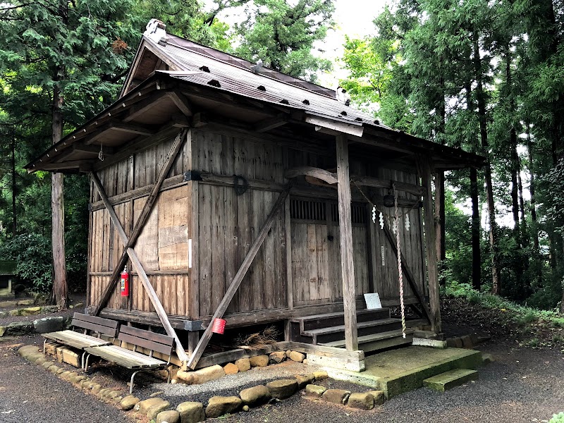 大平神社