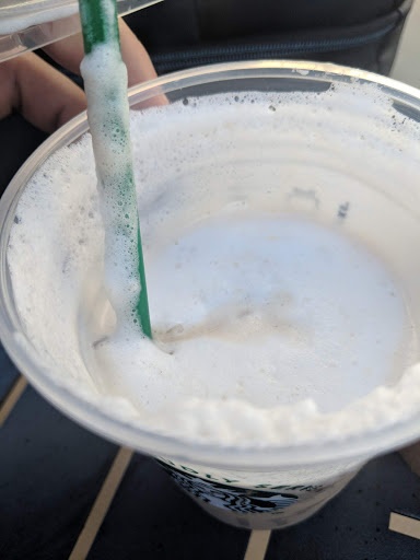 Coffee Shop «Starbucks», reviews and photos, 13401 Blue Heron Beach Dr, Orlando, FL 32821, USA