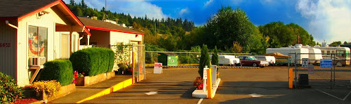 Self-Storage Facility «Eagle Self Storage», reviews and photos, 6432 233rd Pl SE, Woodinville, WA 98072, USA