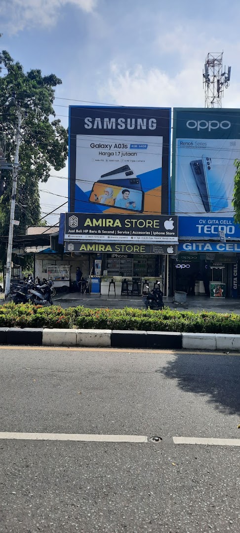Amira Store 2 Photo