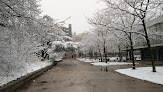 Rutgers University - Newark Campus