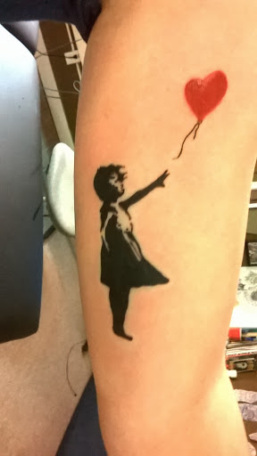 Explore tattoo cover up ideas for cross, creative tattoo ideas in Northfield, available at Signature Tattoo and Supplies