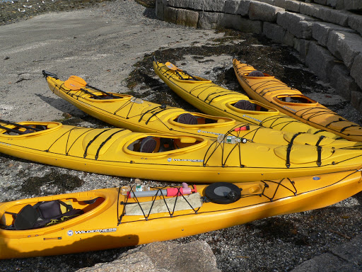 Sightseeing Tour Agency «Acadia Park Kayak Tours», reviews and photos, 8 Rodick Pl, Bar Harbor, ME 04609, USA