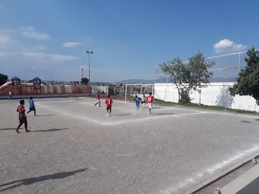 Deportivo Loma de La Cruz