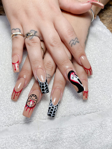 Hair Salon «The Lagoon Hair and Nail Care», reviews and photos, 1315 MA-28, South Yarmouth, MA 02664, USA