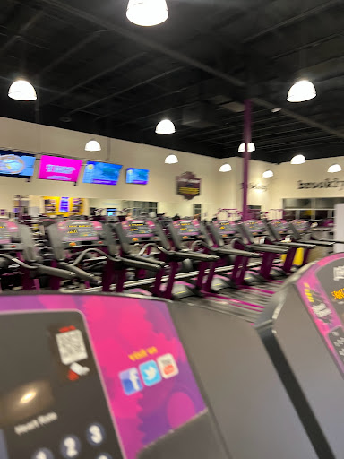 Gym «Planet Fitness», reviews and photos, 8026 Brooklyn Blvd, Brooklyn Park, MN 55445, USA