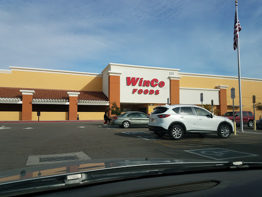 Supermarket «WinCo Foods», reviews and photos, 222 W Willis Rd, Chandler, AZ 85286, USA