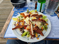 Plats et boissons du Café Le Café du Port à Port-en-Bessin-Huppain - n°14