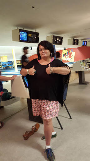 Bowling Alley «Rebelanes Inc», reviews and photos, 625 Robert E Lee Dr, Tupelo, MS 38801, USA