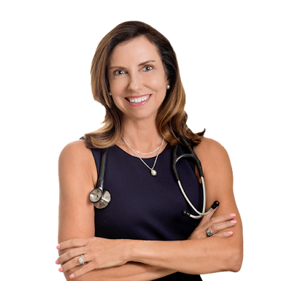 Cathleen Morris, MD, a SignatureMD Physician