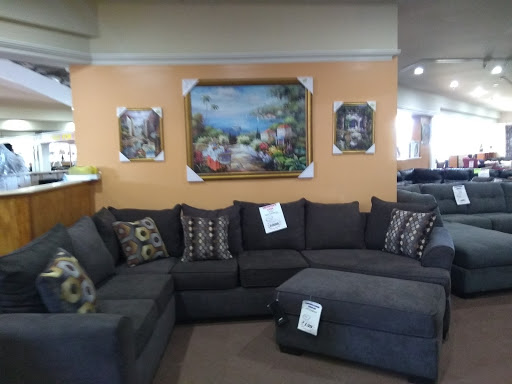 Furniture Store «Unclaimed Freight», reviews and photos, 651 NJ-18, East Brunswick, NJ 08816, USA