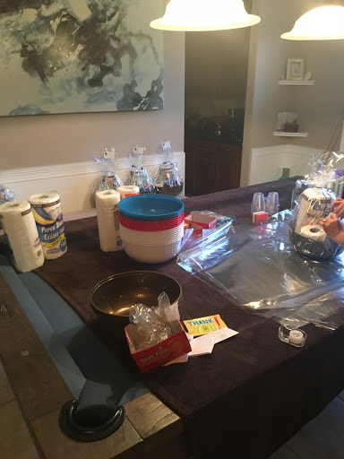 Moving Company «Unlimited Moving», reviews and photos, 932 E 124th Ave, Tampa, FL 33612, USA