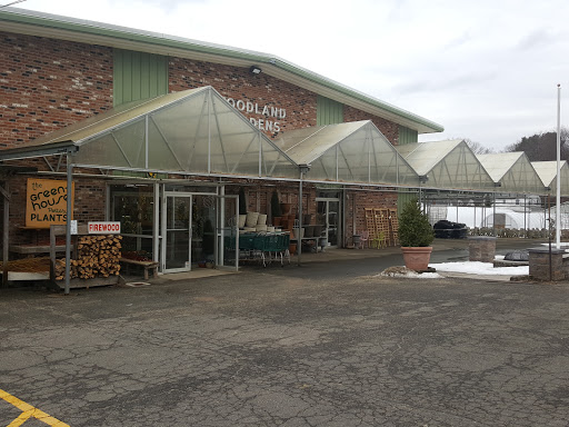 Garden Center «Woodland Gardens», reviews and photos, 168 Woodland St, Manchester, CT 06042, USA