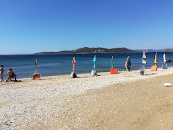 Foto di Aria beach ubicato in zona naturale