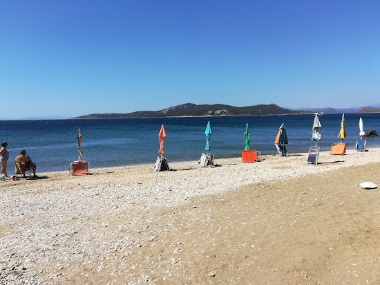 Aria beach