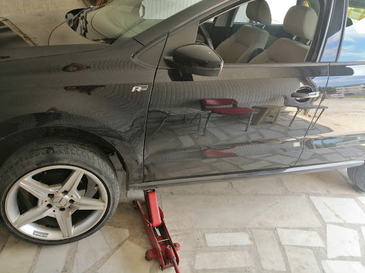 Meydan Oto Yıkama Oto Lastik