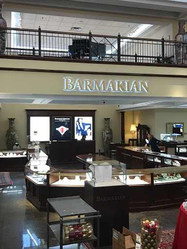 Jewelry Store «Barmakian Jewelers», reviews and photos, 300 Daniel Webster Hwy, Nashua, NH 03060, USA