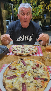 Plats et boissons du Pizzeria Pizza Alain à Saint-Gilles - n°10