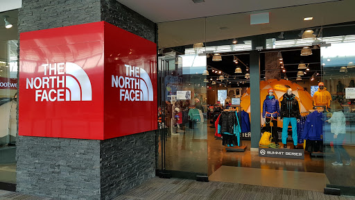 Clothing Store «The North Face», reviews and photos, 250 Granite St, Braintree, MA 02184, USA