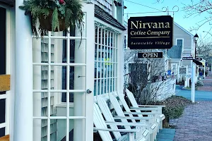 Nirvana Coffee Co image