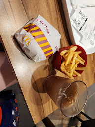 Photo n°60 de McDonald's à Bayeux ()