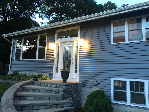 Siding Contractor «Better Way Home Improvement», reviews and photos