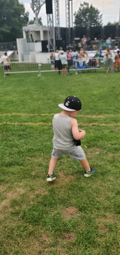 Live Music Venue «The Levitt Pavilion for the Performing Arts», reviews and photos, 40 Jesup Rd, Westport, CT 06880, USA