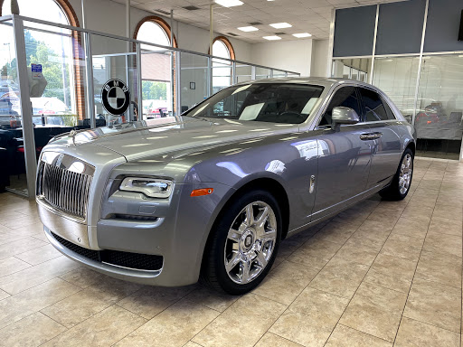 Used Car Dealer «Gravity Autos Atlanta», reviews and photos, 5465 Peachtree Industrial Blvd, Atlanta, GA 30341, USA