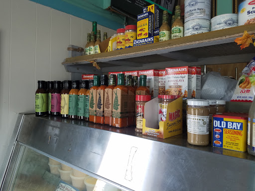 Seafood Restaurant «Crab Shack Seafood Market/Restaurant Brigantine», reviews and photos, 1112 W Brigantine Ave, Brigantine, NJ 08203, USA