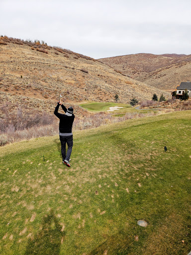 Private Golf Course «Jeremy Ranch Golf & Country Club», reviews and photos, 8770 Jeremy Rd, Park City, UT 84098, USA