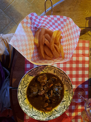 Comentarii opinii despre Le Restaurant du paty Chez Gab