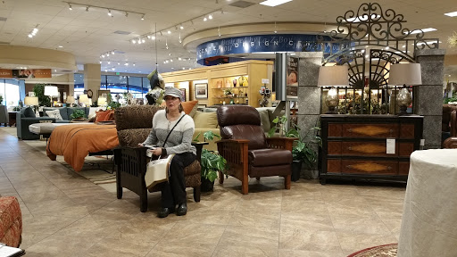 Furniture Store «La-Z-Boy Furniture Galleries», reviews and photos, 2875 Santa Rosa Ave, Santa Rosa, CA 95407, USA