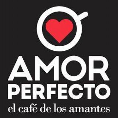 cafe amor perfecto