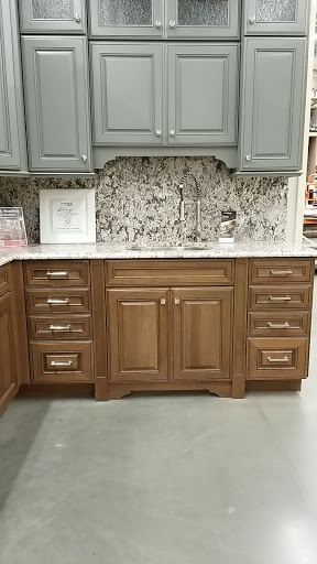 Home Improvement Store «The Home Depot», reviews and photos, 11755 Willow Creek Dr, Auburn, CA 95603, USA