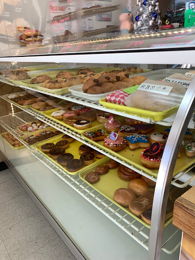 Donut Shop «K Donuts», reviews and photos, 1901 E Arkansas Ln # 107, Arlington, TX 76010, USA