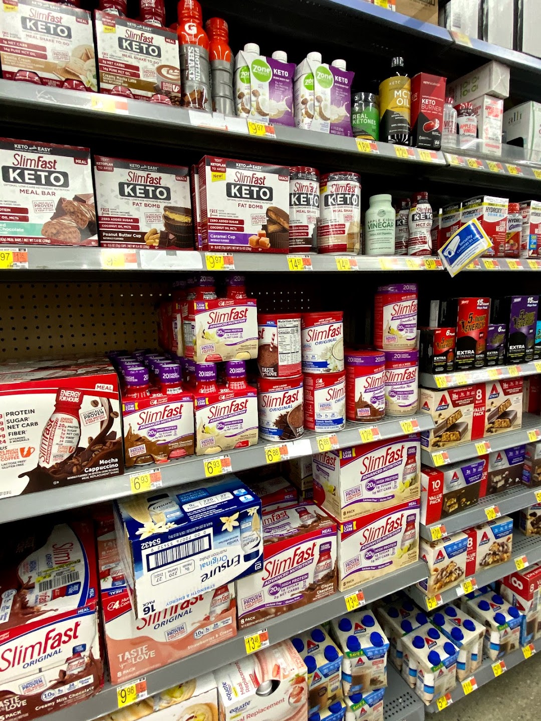 Walmart Pharmacy