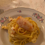 Photo n°5 de l'avis de Olaf.o fait le 11/04/2022 à 20:19 sur le  Ristorante Bistrot Julia à Moneglia