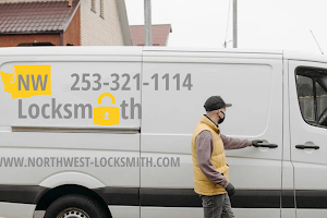 Northwest Locksmith image