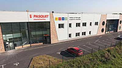 Pasquet Menuiseries Thillay à Le Thillay