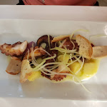 Photo n°2 de l'avis de Giuliano.a fait le 11/10/2020 à 15:20 sur le  La Bettola Del Gusto à Pompei