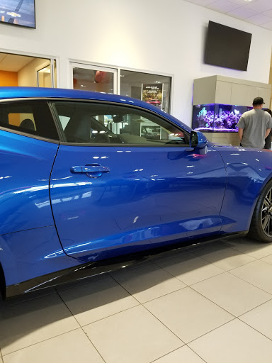 Car Dealer «Mark Christopher Auto Center», reviews and photos, 2131 E Convention Center Way, Ontario, CA 91764, USA