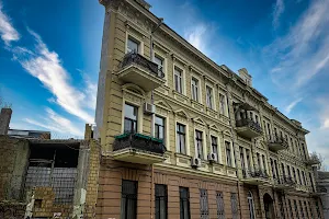 "Witch House" of Odessa image